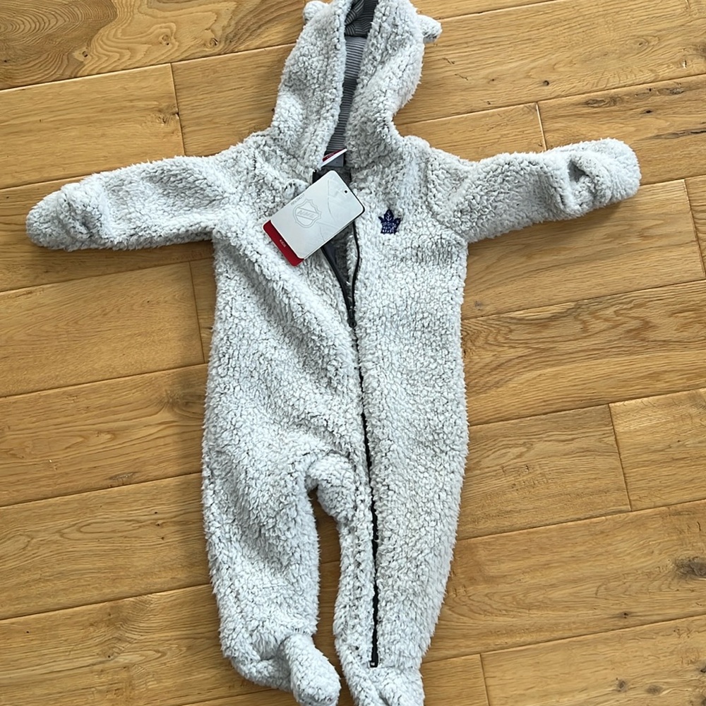 Kids jumper